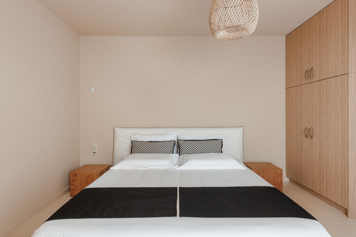 Aerope Sea View Villa